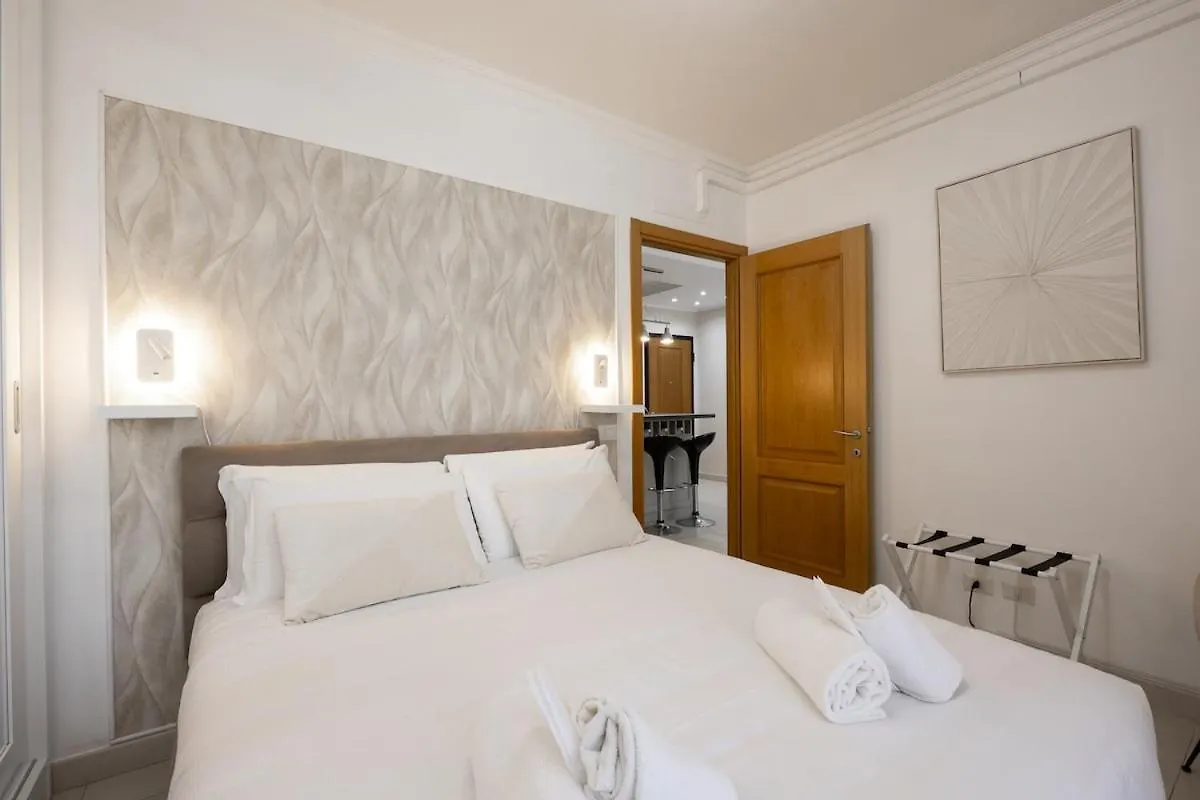Apartment La Casa Di Nonna Ester Rome