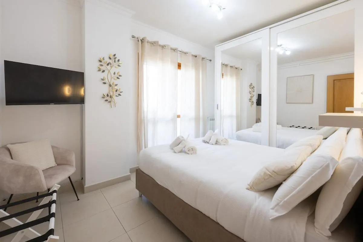 Apartment La Casa Di Nonna Ester Rome Italy